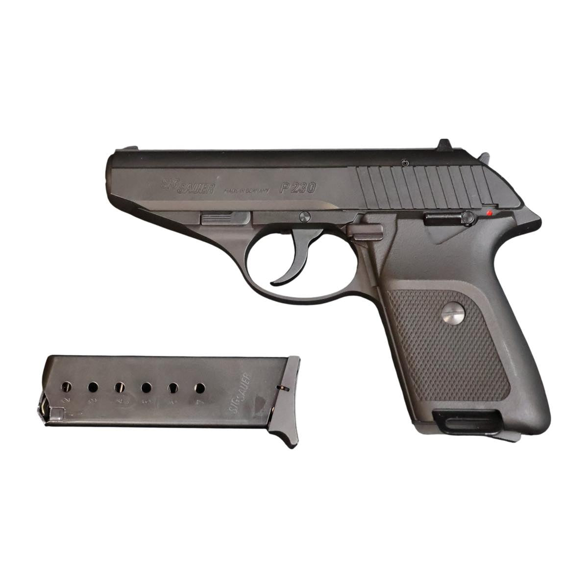 中古】KSC SIG P230 HW モデルガン – ARMZ CITY