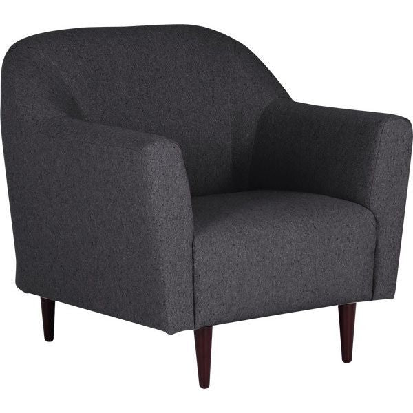 ソファチェア おうち時間｜B-sofa 1P NS-7｜0000a02771 - オーダー家具