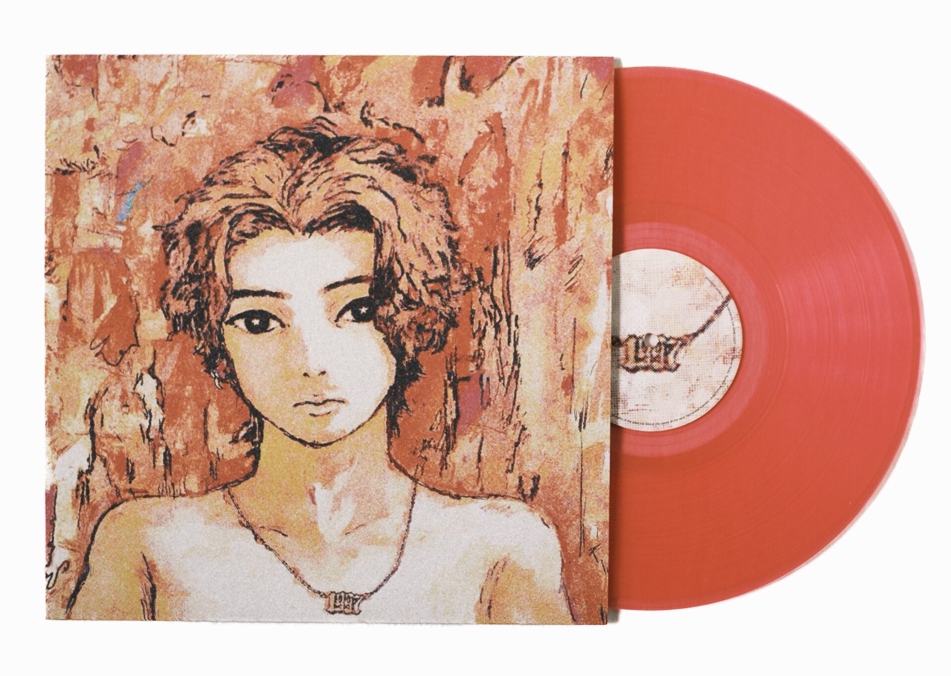 1st EP「26」レコード購入者限定サイン会実施。 | 荒谷翔大 / Aratani