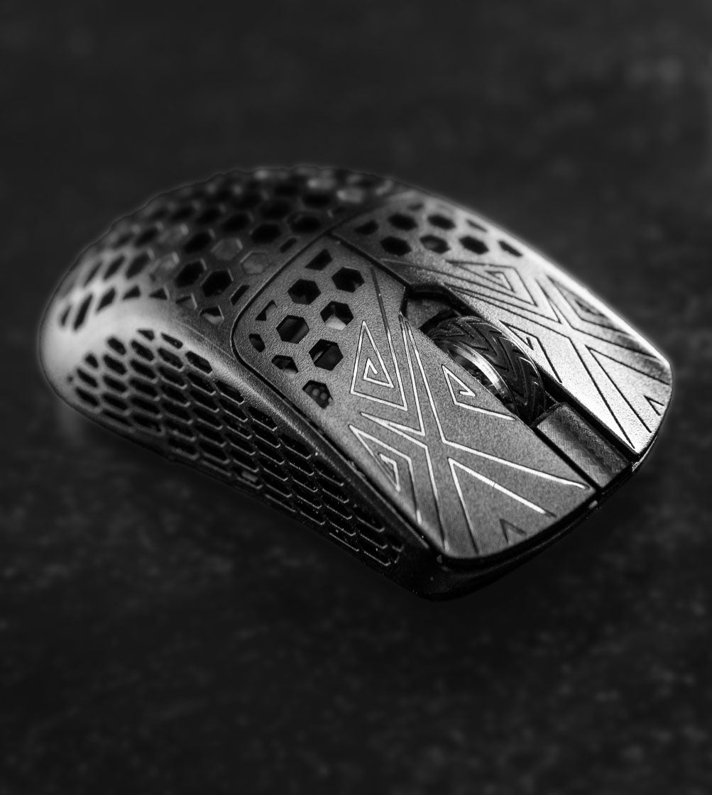 GODZILLA - LUNAR Glass Pad – Arbiter Studio