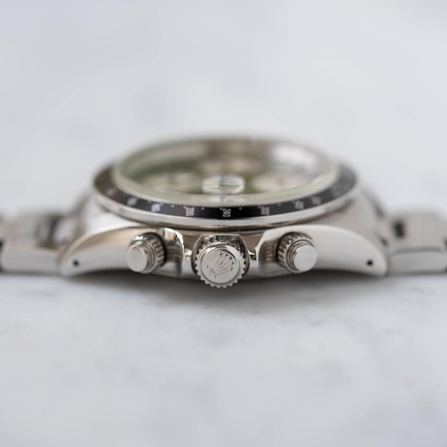 チュードル/チューダー プリンス オイスターデイト クロノグラフ