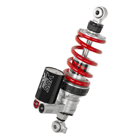 YSS MR456リアショックアブソーバー | 製品紹介 | ARCHI