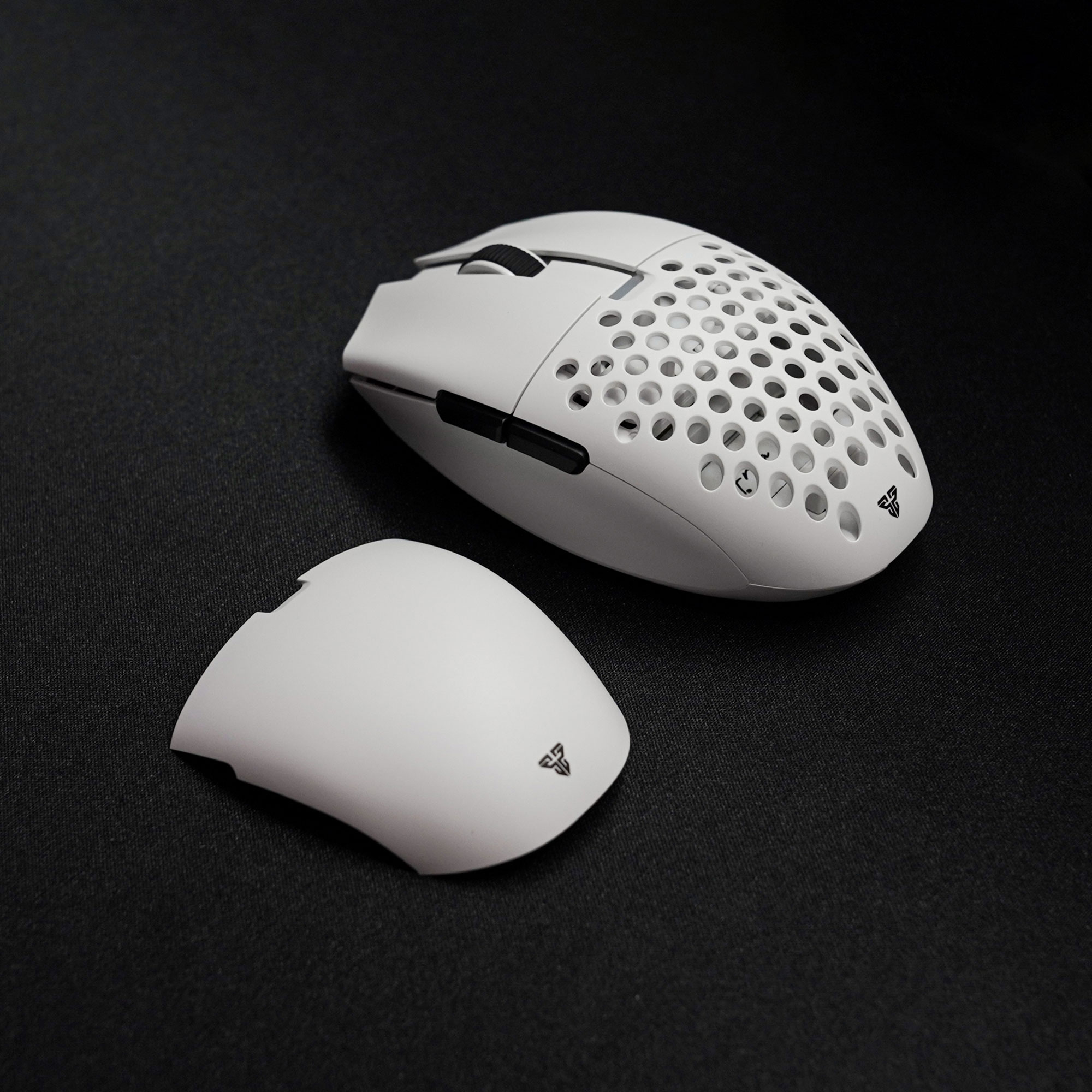 Aria XD7 - Fantech - ワイヤレスゲーミングマウス - 株式会社アーキサイト