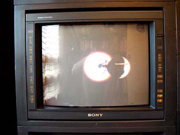 オーディオみじんこ/ソニープロフィールプロKX-21HV1