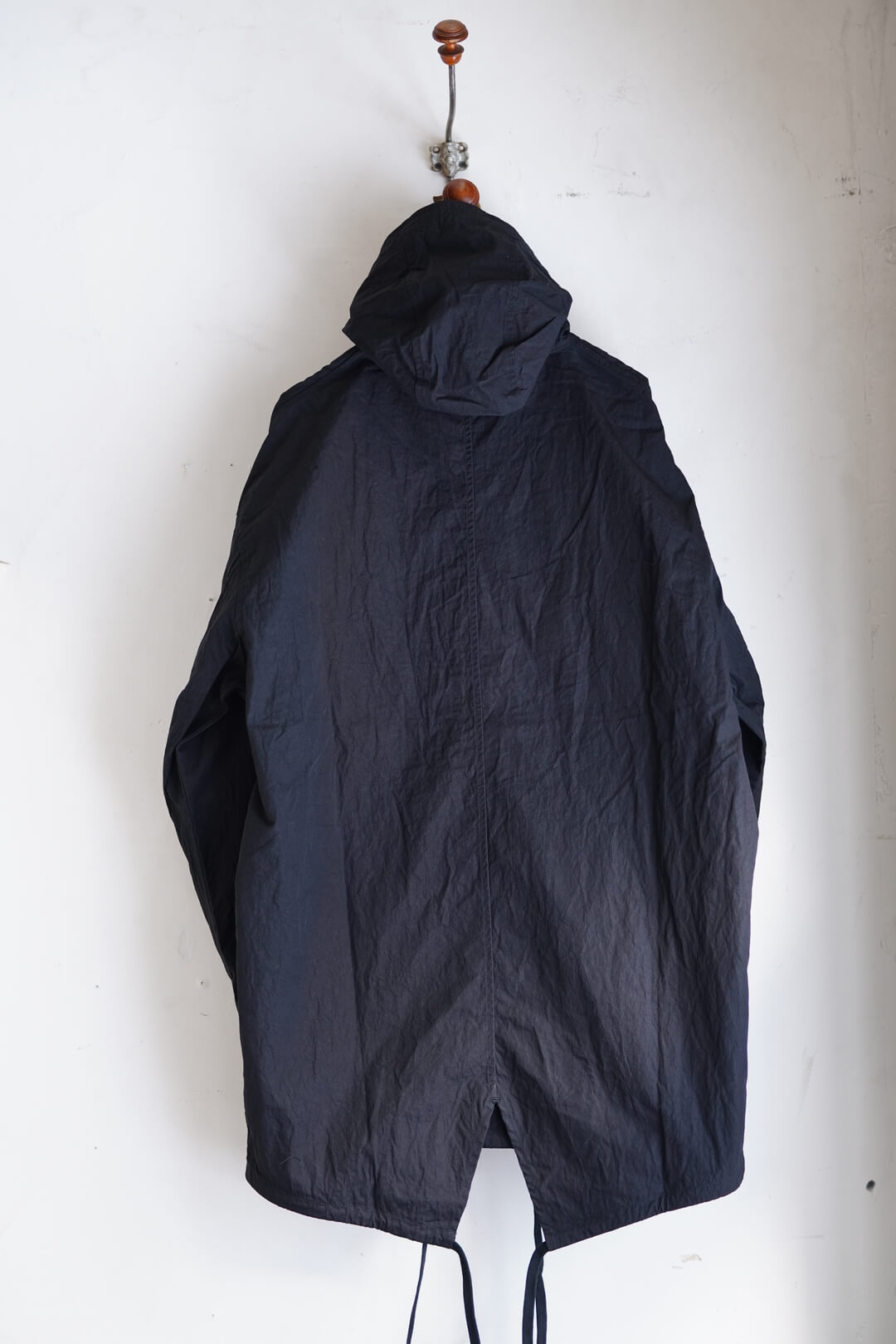 rdv o globe / SHORT FISHTAIL MA. | ARCH アーチ - Sapporo / Tokyo