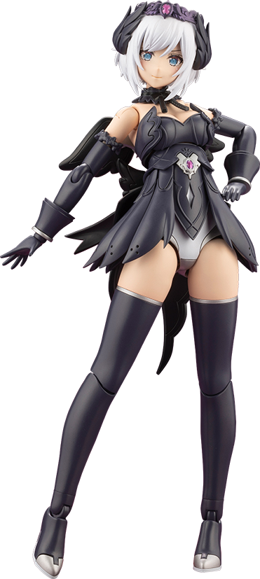 ルミティア ReACT-A ｜ アルカナディア オフィシャルサイト｜ コトブキヤ