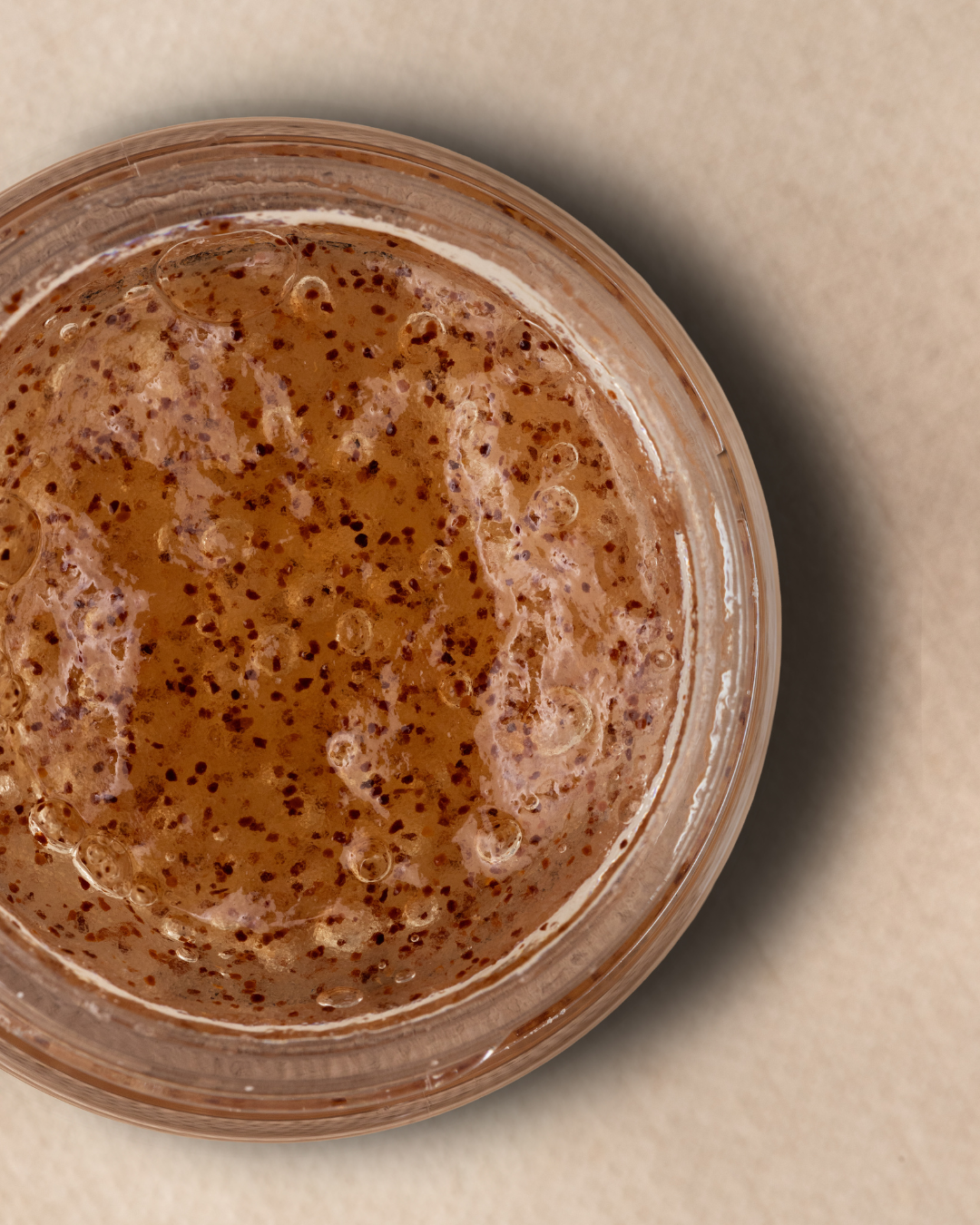 Orange Blossom Foaming Mask - ARGOLD Cosmetics