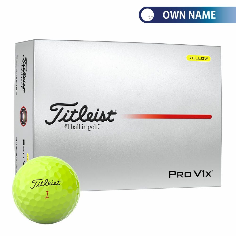 ブリヂストン ツアーB X 2025年モデル ゴルフボール 1ダース（12球入り