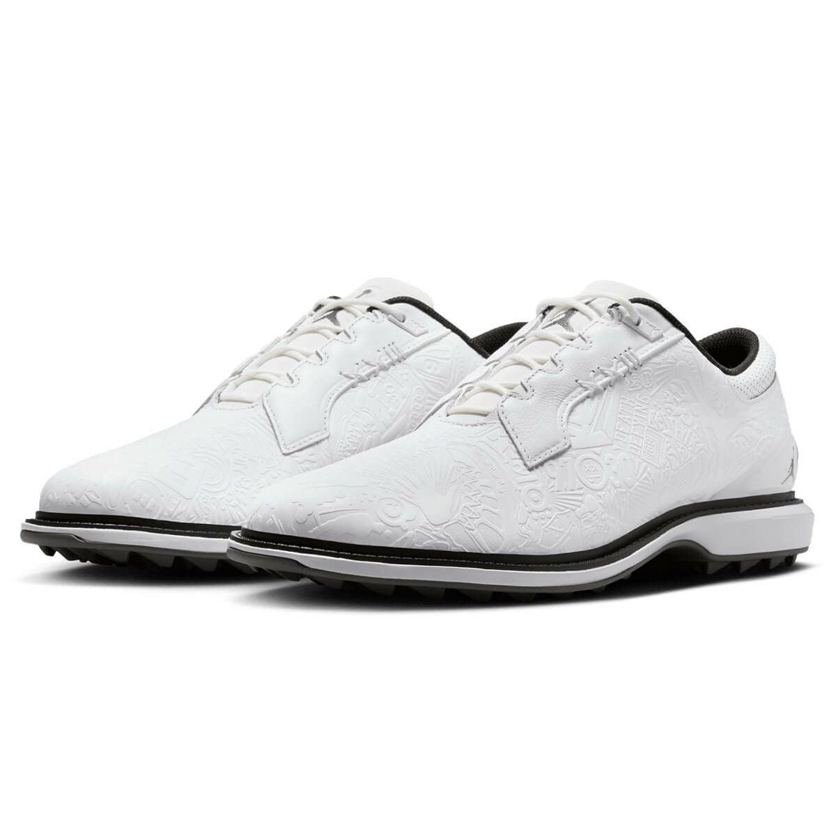 Jordan ジョーダン ADG 5 メンズ ゴルフシューズ FQ6642 102 | 【公式