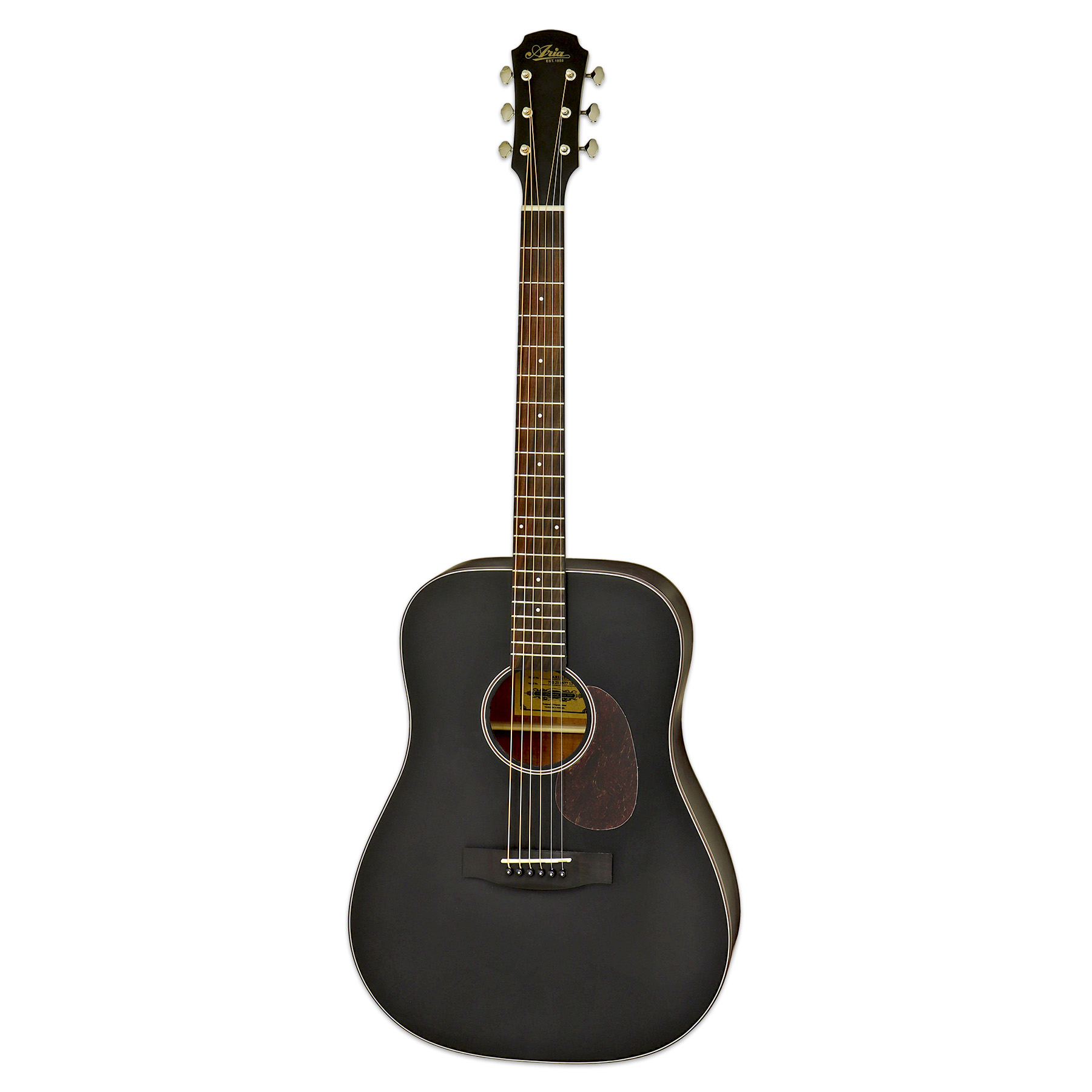 ARIA-111 - Aria Guitars - Electric, Acoustic, Classical Guitars