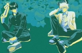 3年Z組銀八先生 1〈完全生産限定版〉 (DVD+CD)