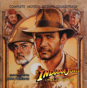 インディ・ジョーンズ 最後の聖戦 (完全盤) (2CD)