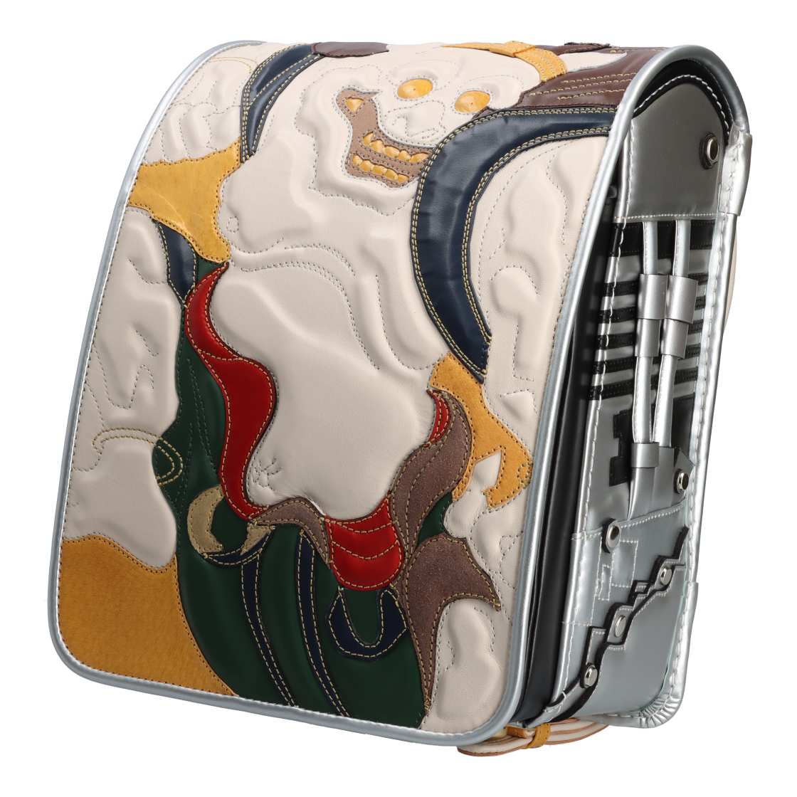 岡田 憲樹（株式会社村瀬鞄行）| 応募作品 | ジャパン レザー アワード