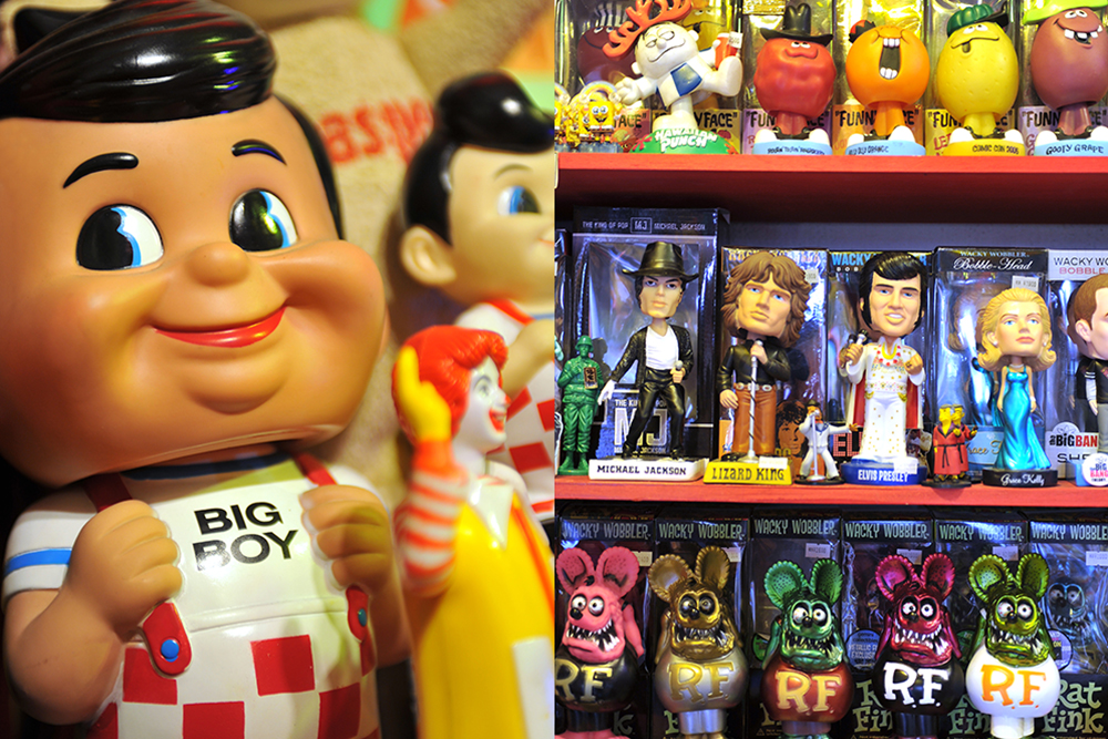 ボビンヘッド | aun web もっと知りたい、岐阜のこと。