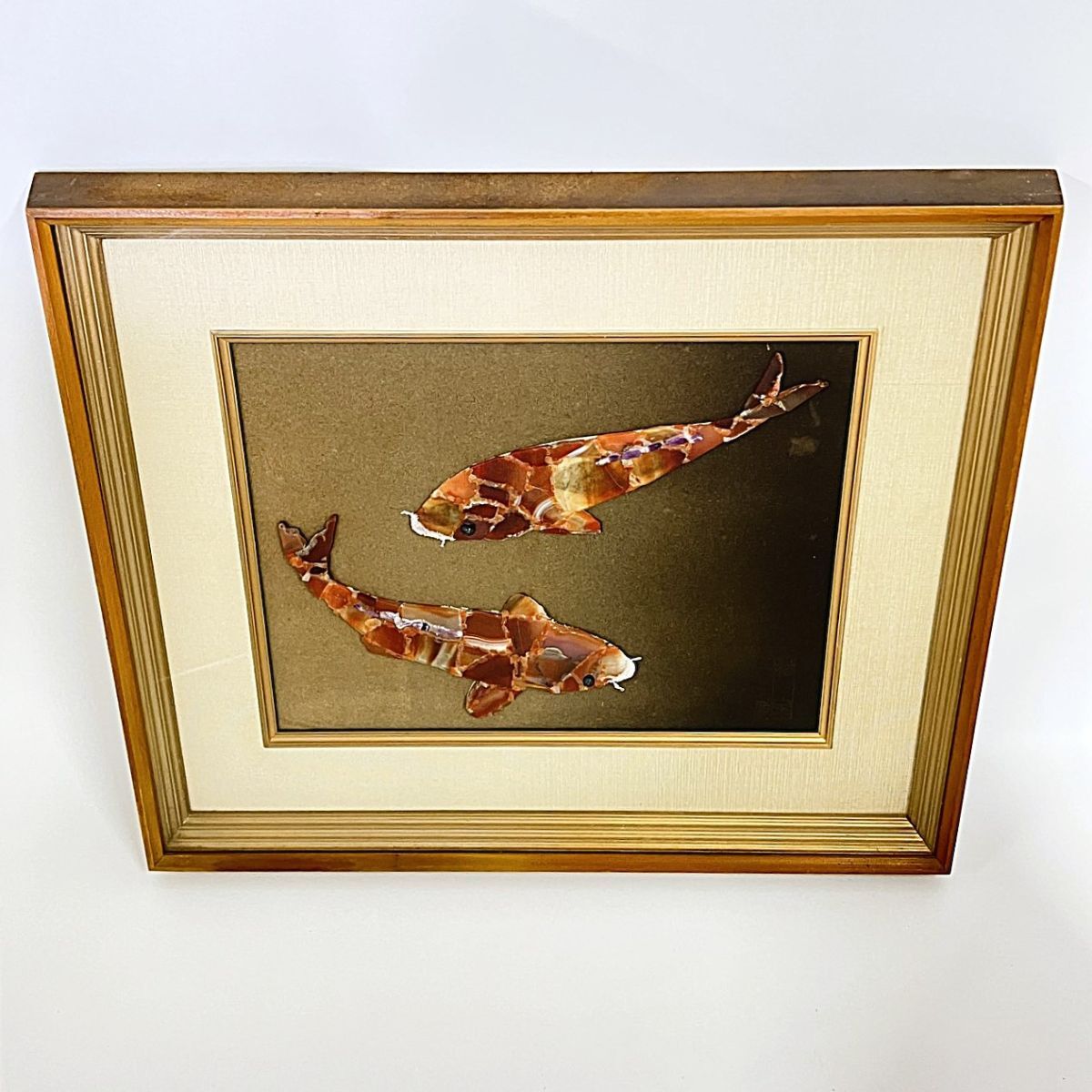 宝石画の値段と価格推移は？｜22件の売買データから宝石画の価値が