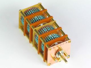 プリアンプDCP-105｜旧製品｜アンプ｜オーディオデザイン