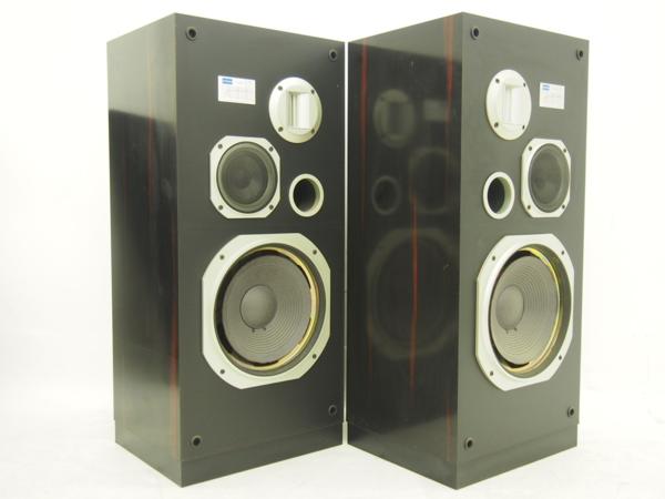 高額買取実施中!!】Pioneer S-Y7 3WAY スピーカー ペア パイオニア