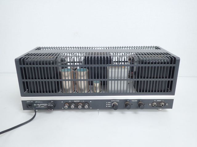 美品】LUXMAN 50CA10 6267 真空管 4本セット 元箱付き i-img1200x900-