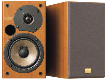 Specifications of ONKYO D-052TX Onkyo / Onkyo