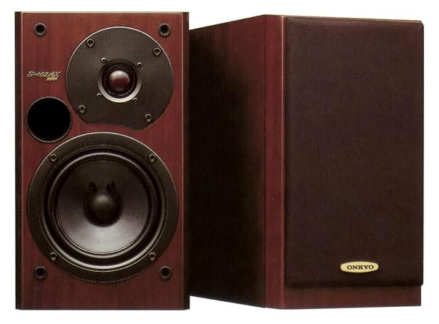 ONKYO D-102AXLTD Onkyo / Onkyo