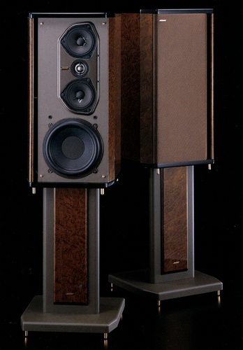 BOSE 464WestBoroughの仕様 ボーズ