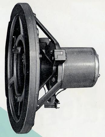 Goodmans Axiom 80の仕様 グッドマンズ