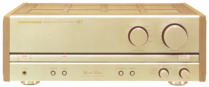 Marantz PM-88aSEの仕様 マランツ