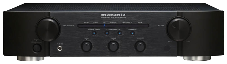Marantz PM5003の仕様 マランツ
