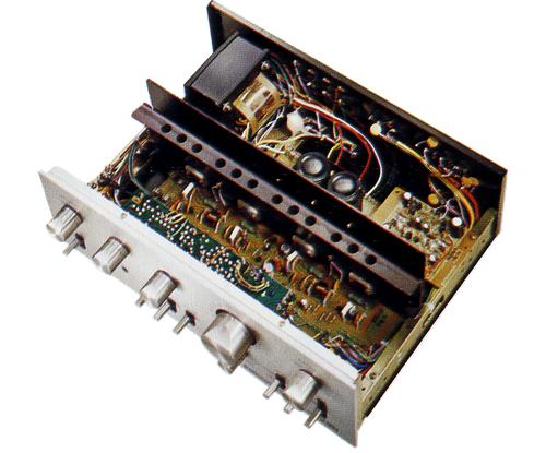 Pioneer SA-6800IIの仕様 パイオニア