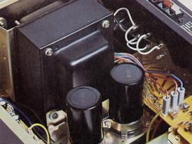 SANSUI AU-5500の仕様 サンスイ