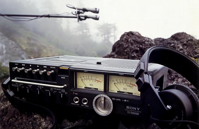 SONY TC-3000SDの仕様 ソニー