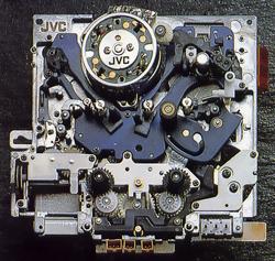 VICTOR XD-Z909の仕様 ビクター