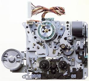 VICTOR XD-Z1100の仕様 ビクター