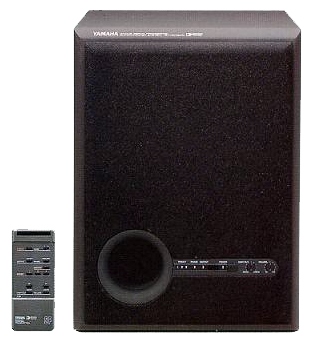 YAMAHA YST-SW500の仕様 ヤマハ