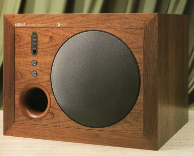 YAMAHA YST-SW1000/YST-SW1000Lの仕様 ヤマハ