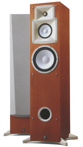 YAMAHA NS-6HXの仕様 ヤマハ