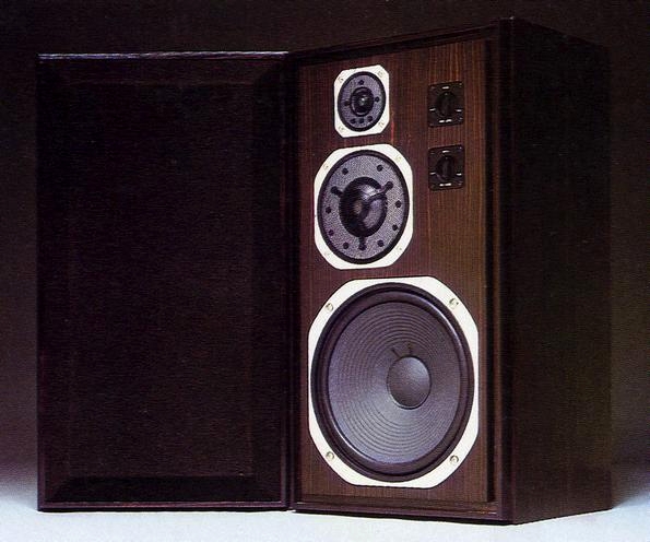 YAMAHA NS-1000の仕様 ヤマハ