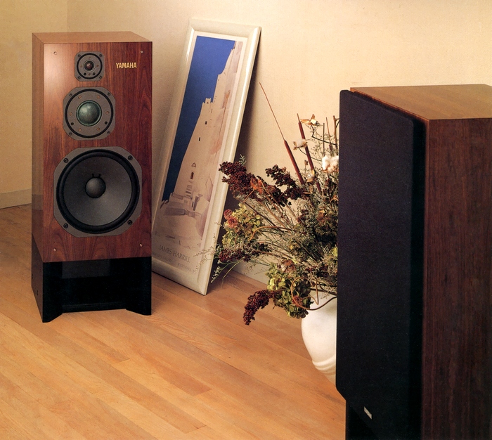 YAMAHA NS-1200classicsの仕様 ヤマハ