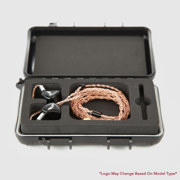 Empire Ears Legend X Universal Fit In-Ear Monitors | Audio46