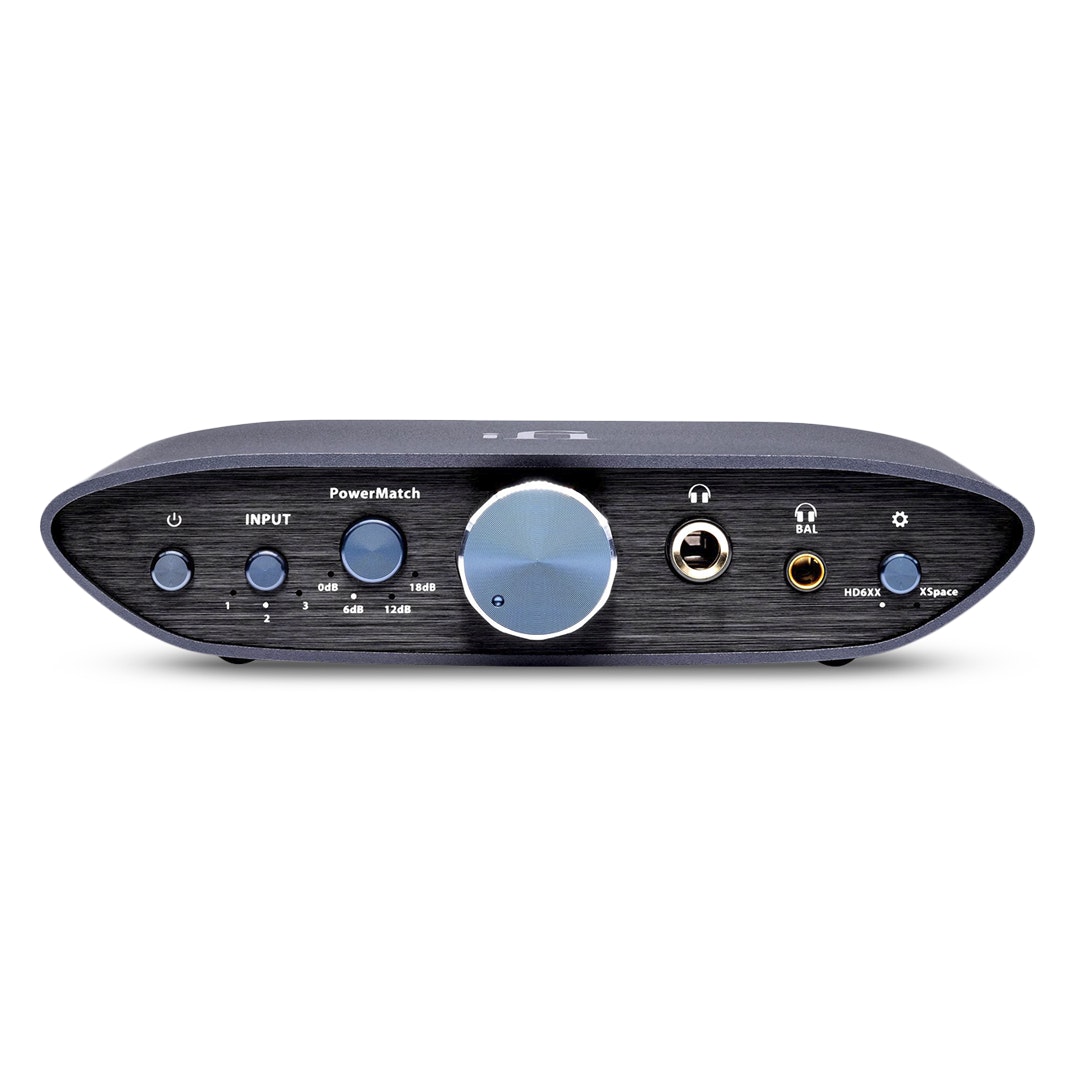 iFi ZEN CAN Signature 6XX Headphone Amplifier - Discontinued | Audio46