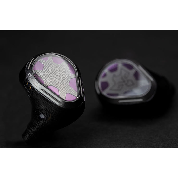 Vision Ears PHöNIX LE Limited Edition Universal IEM - Discontinued