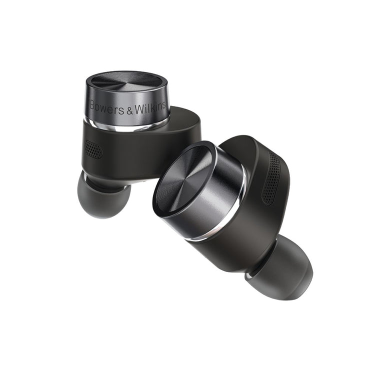 Bowers & Wilkins Pi7 S2 True Wireless In-ear Headphones with