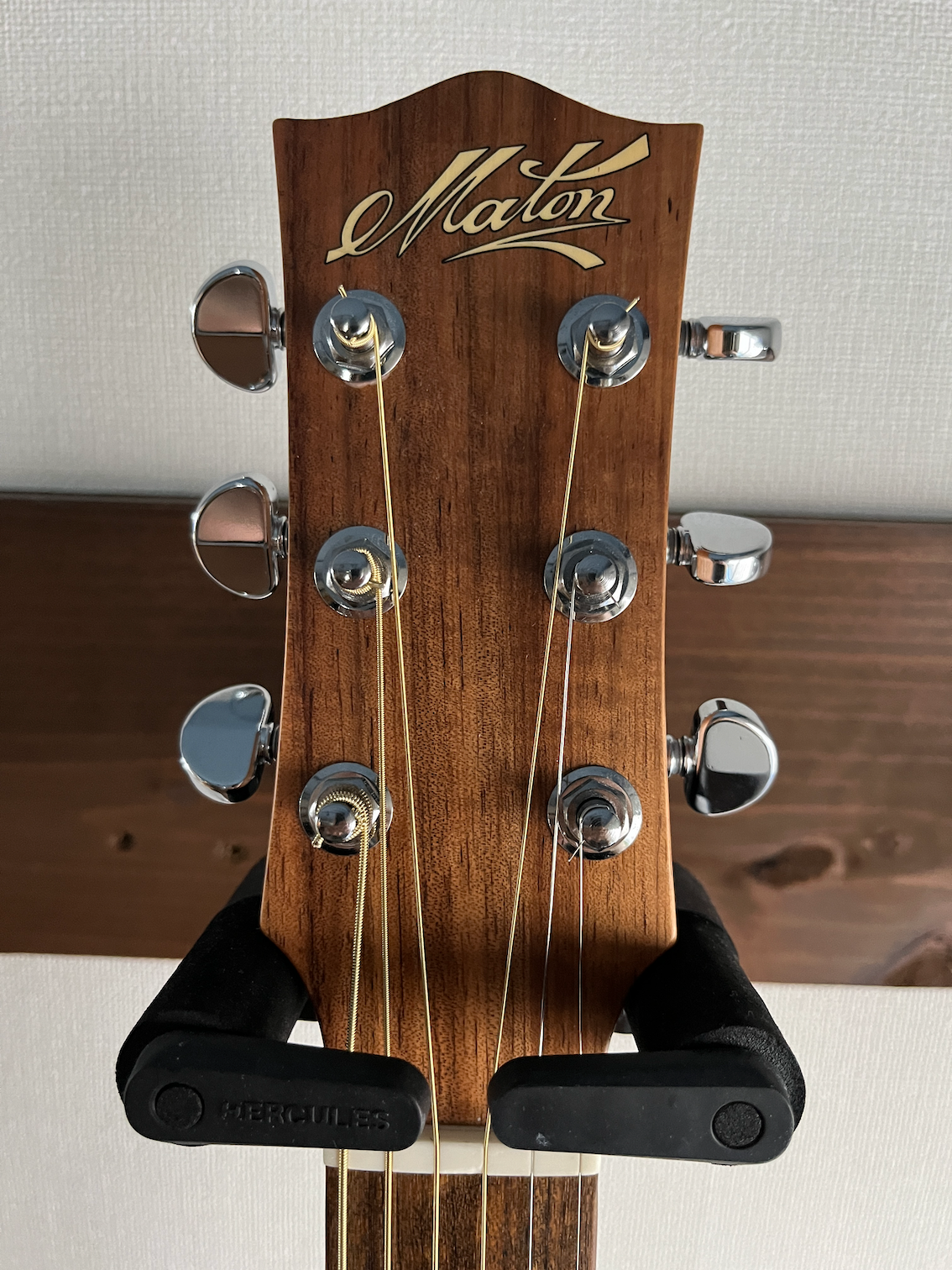 Maton Performer 2022 – auldguitars