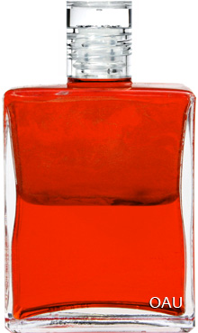 オーラソーマ イクイリブリアムB105番 大天使アズラエル