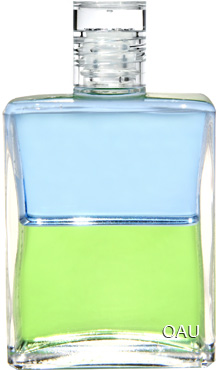 オーラソーマ イクイリブリアムB101番 大天使 ヨフィエル