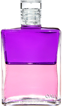 オーラソーマ イクイリブリアムB036番 チャリティ