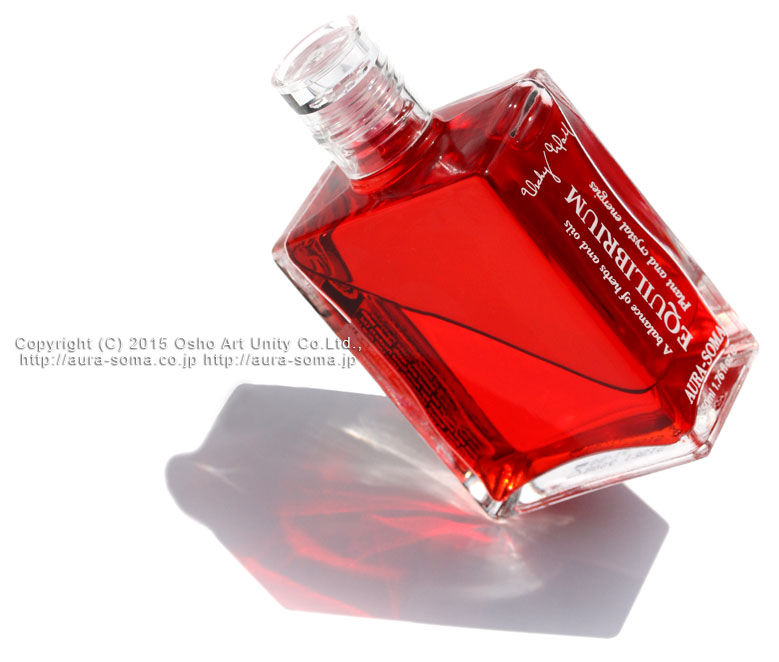 あなたの今日のオーラソーマタロット