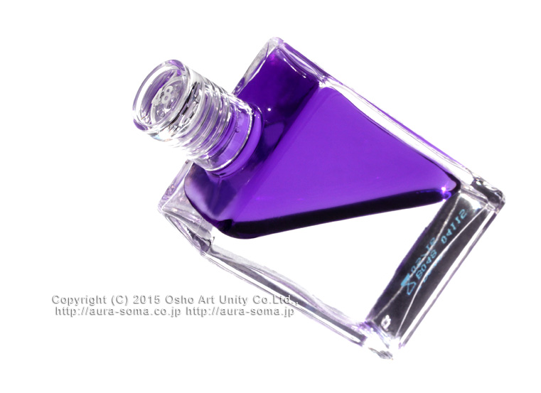 あなたの今日のオーラソーマタロット