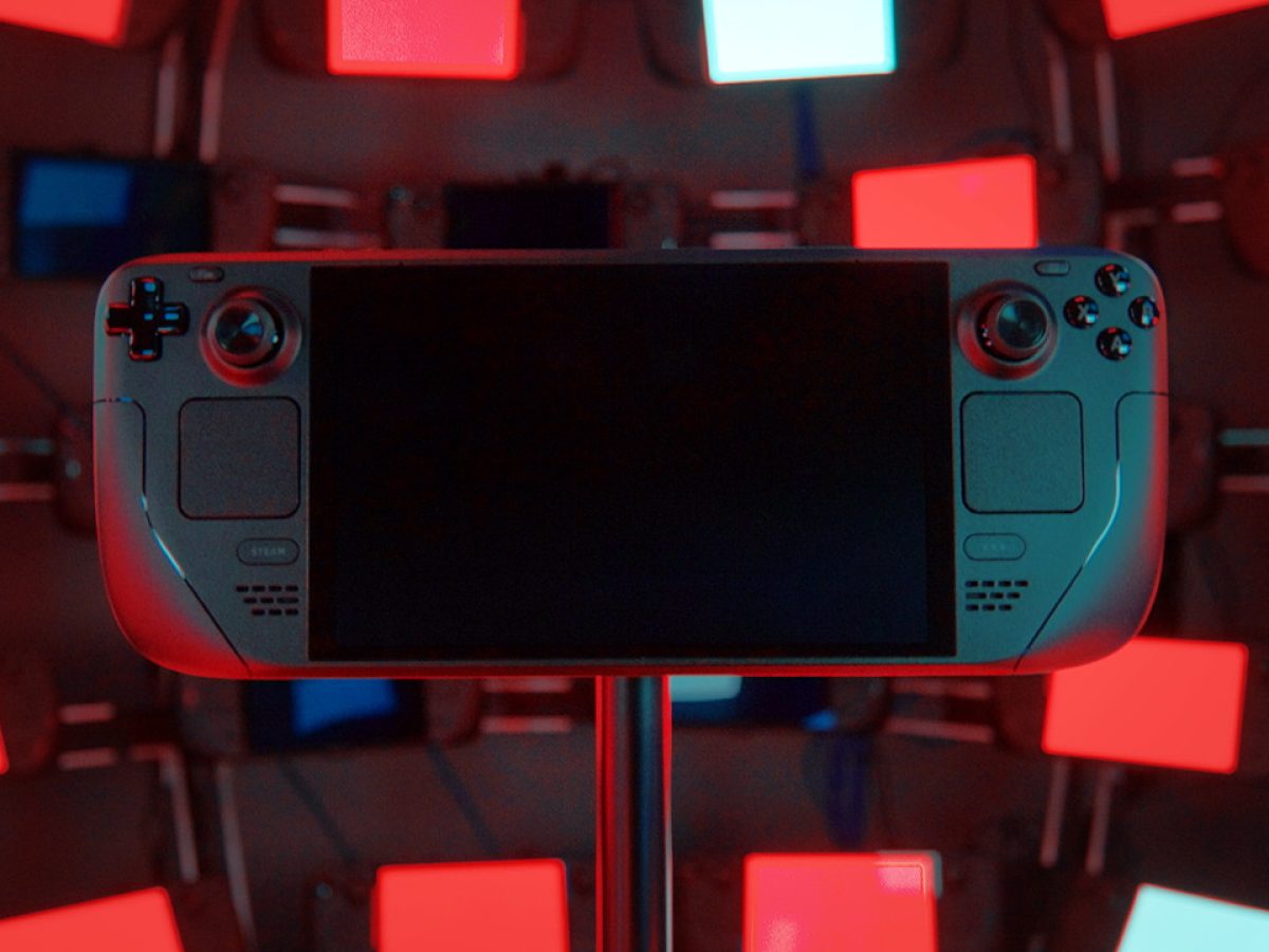 Steam Deck 有機ELモデルは“セフィロス”搭載。既存のコードネーム