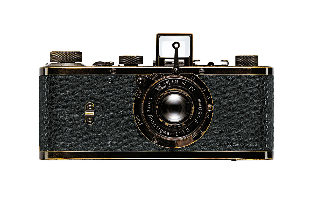 LEICA 0型 (ヌルライカ) レビュー | ライカカタログ | アトリエライカ